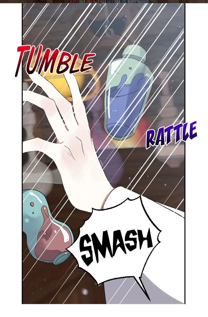 I’m the Ex-Girlfriend of a Soldier chapter 75 - page 9